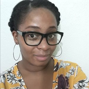 Meet your Posher, Kyeisha